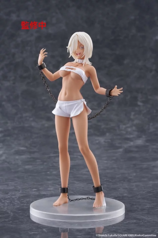 Figurka My Dress-Up Darling - Sajuna Inui (Taito) dupl