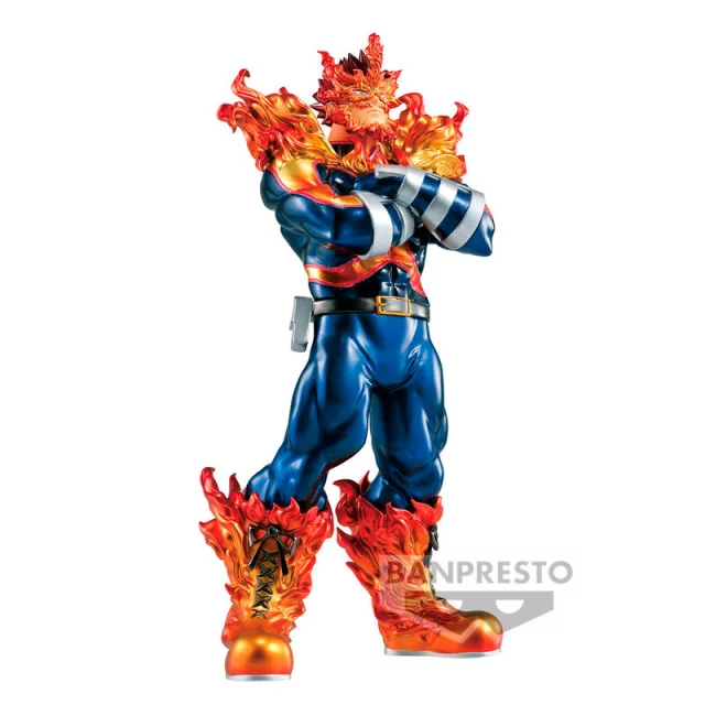 Figurka My Hero Academia - Endeavor - Anime