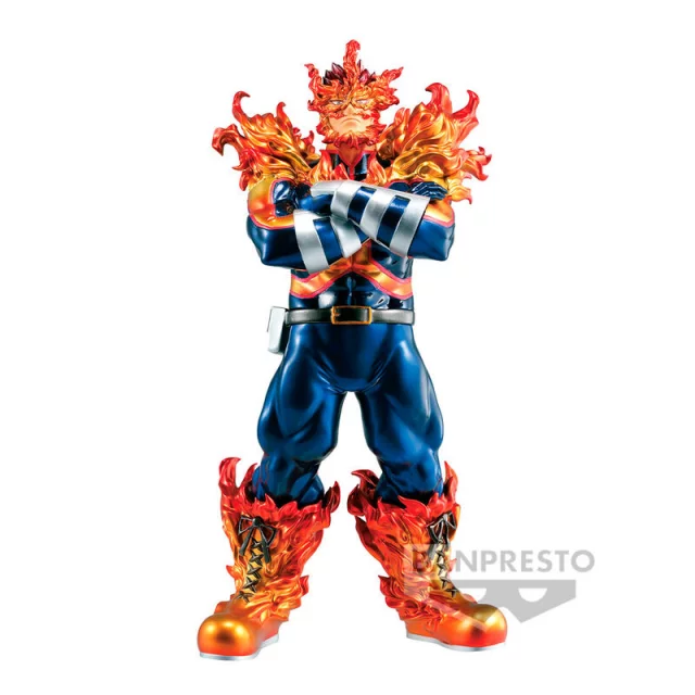 Figurka My Hero Academia - Endeavor - Anime