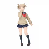 Figurka My Hero Academia - Himiko Toga The Evil Villains Vol.3 (Banpresto) dupl