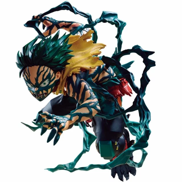 Figurka My Hero Academia - Shoto Todoroki (Tamashii Nations) dupl