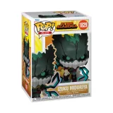 Figurka My Hero Academia - Tomura Shigaraki (Funko POP! Plus 1830) dupl