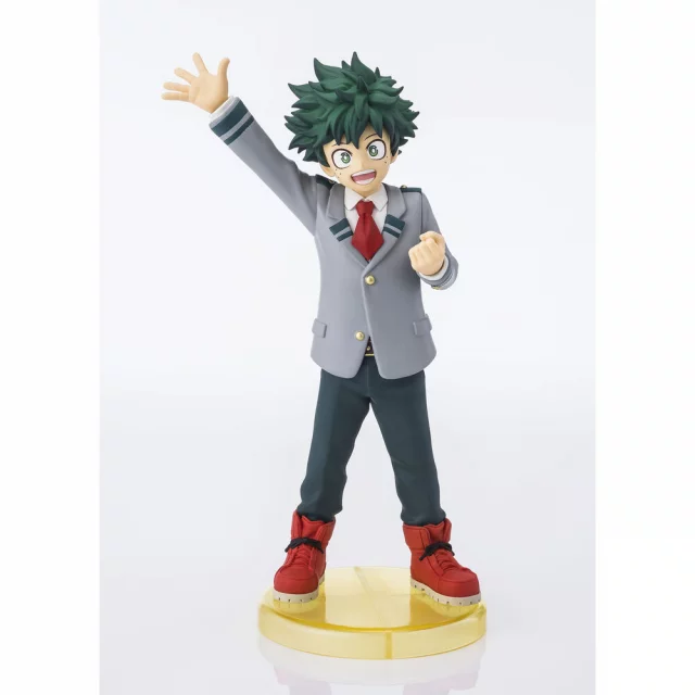 Figurka My Hero Academia - Shoto Todoroki (Tamashii Nations) dupl