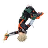 Figurka My Hero Academia - Katsuki Bakugo The Amazing Heroes (Banpresto) dupl