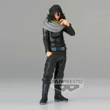 Figurka My Hero Academia - Hawks The Amazing Heroes (Banpresto) dupl