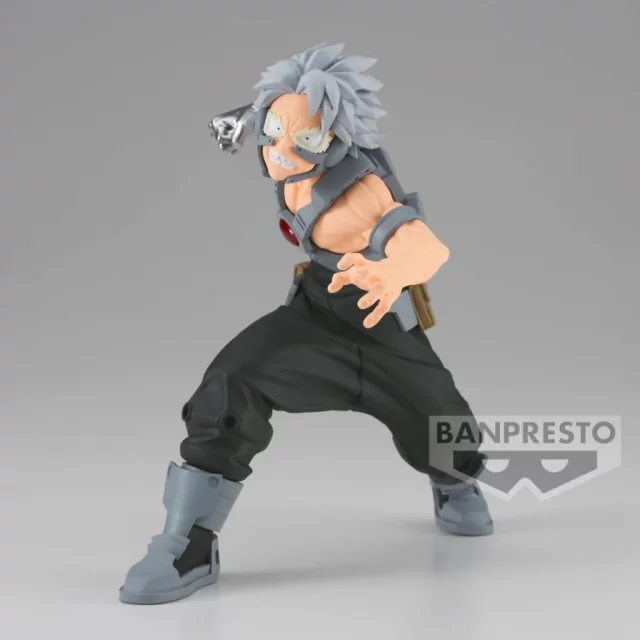 Figurka My Hero Academia - Tetsutetsu Tetsutetsu - Anime