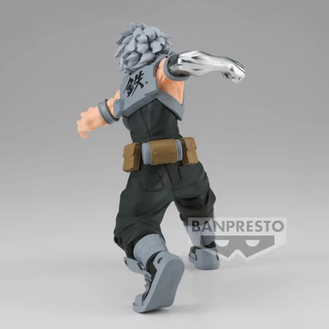 Figurka My Hero Academia - Tetsutetsu Tetsutetsu - Anime