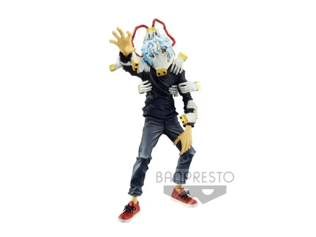 Figurka My Hero Academia - Tomura Shigaraki - Anime