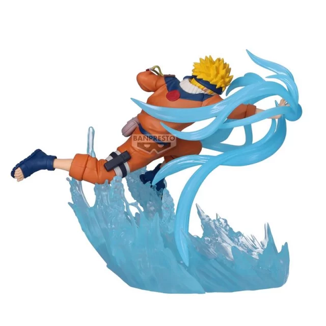 Figurka Naruto - Naruto Uzumaki Vibration Stars (Banpresto) dupl