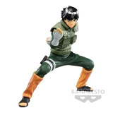 Figur Naruto - Rock Lee (Banpresto) - Action-Figur