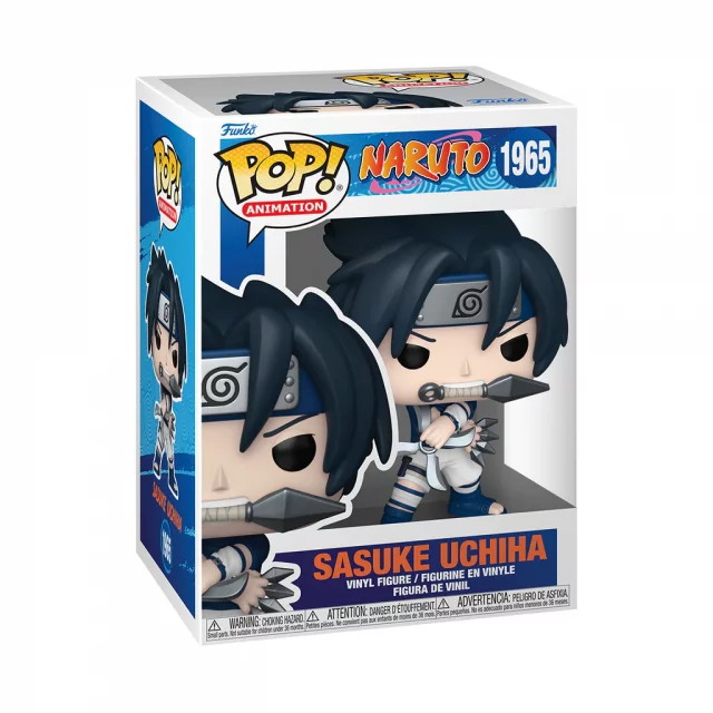 Figurka Naruto - Sakura Haruno (Funko POP! Animation 1964) dupl