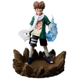Figur Naruto Shippuden - Choji Memorable Saga - Anime