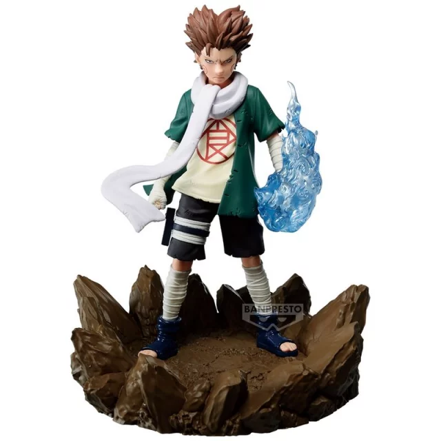 Figurka Naruto Shippuden - Choji Memorable Saga - Anime