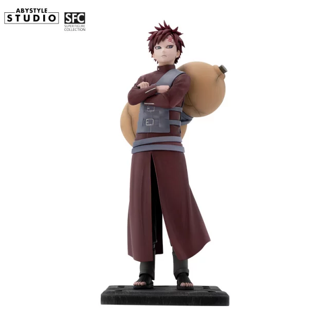 Figurka Naruto Shippuden - Sasuke Uchiha (Banpresto) dupl