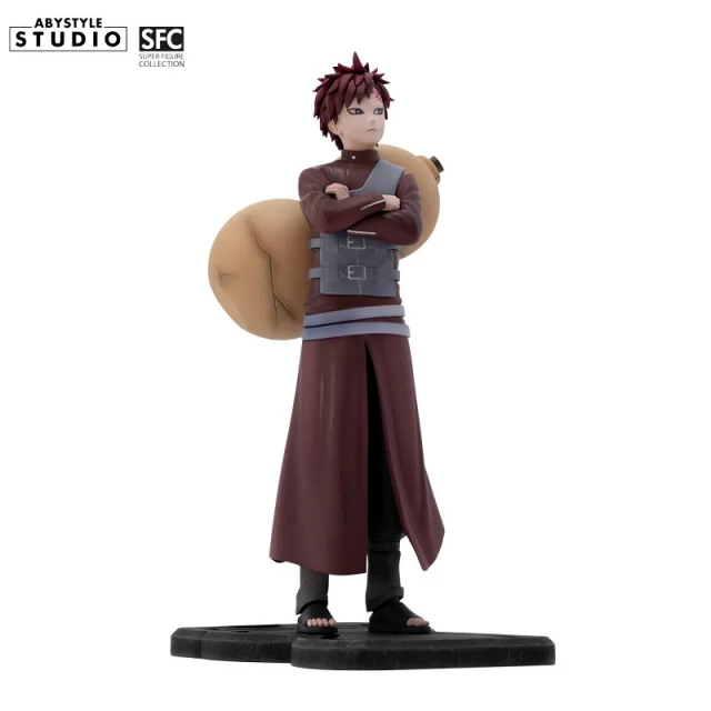Figurka Naruto Shippuden - Sasuke Uchiha (Banpresto) dupl