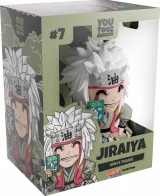 Figur Naruto Shippuden - Jiraiya (Youtooz Naruto Shippuden 7) - Figuren zum Spielen