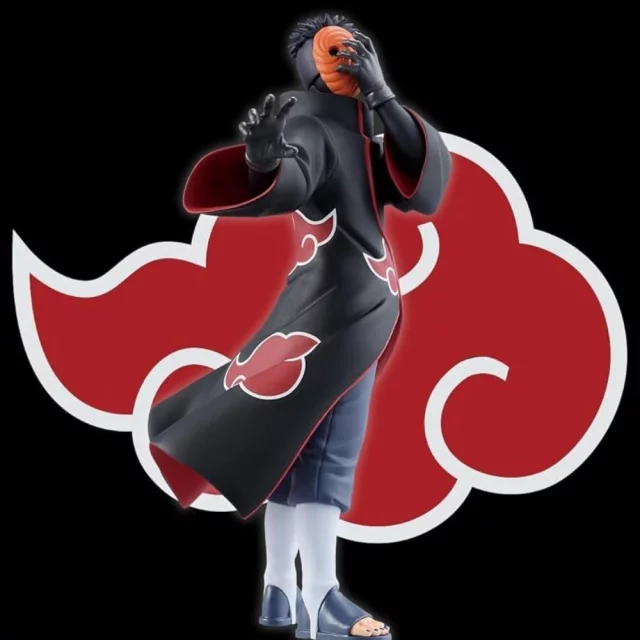 Figurka Naruto Shippuden - Konan dupl