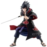 Figurka Naruto - Vibration Stars Sasuke Uchiha (Banpresto) dupl