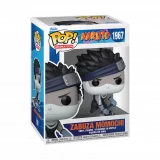Figurka Naruto - Sasuke Uchiha (Funko POP! Animation 1965) dupl