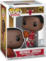 Figurka NBA - Michael Jordan (Funko POP! Basketball 54) dupl