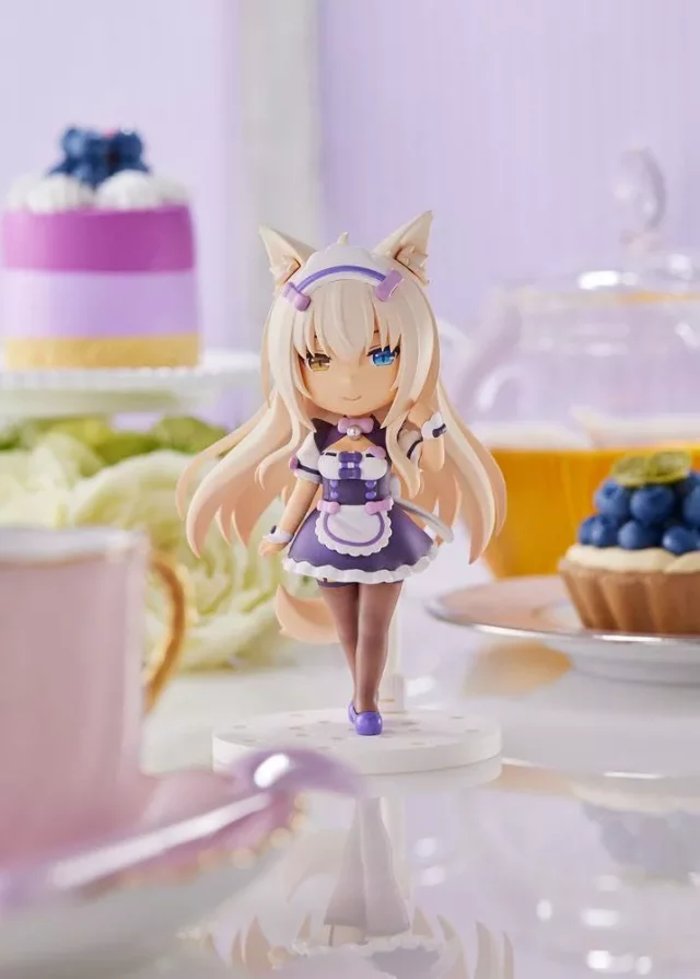 Figurka Nekopara - Vanilla (Plum Pmoa) dupl