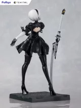 Figurka NieR: Automata - No.2 Type B Noodle Stopper (Furyu) dupl