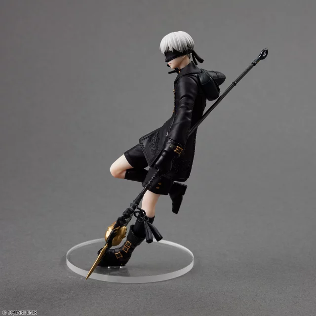 Figurka NieR: Automata - A2 (YoRHa Type A No. 2) (Square Enix) dupl