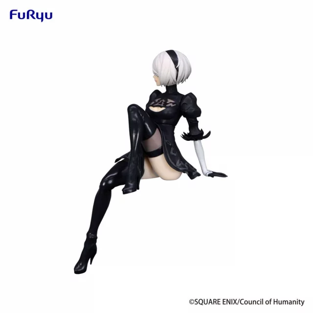 Figurka NieR: Automata - A2 (Sega) dupl