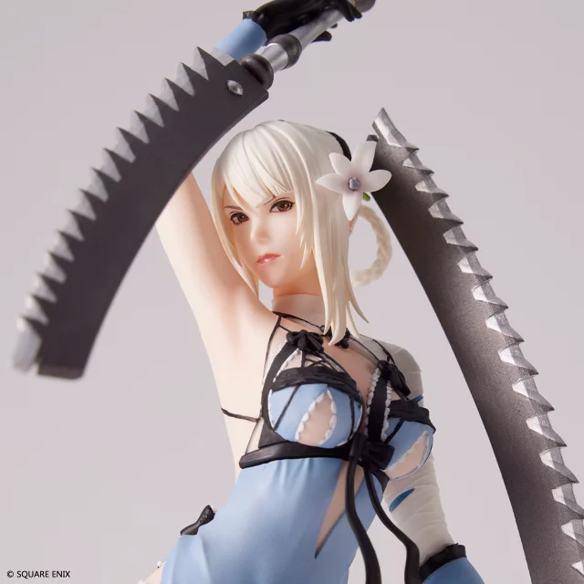Figurka NieR Replicant Ver.1.22474487139 - NieR dupl
