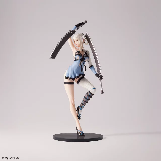 Figurka NieR Replicant Ver.1.22474487139 - NieR dupl