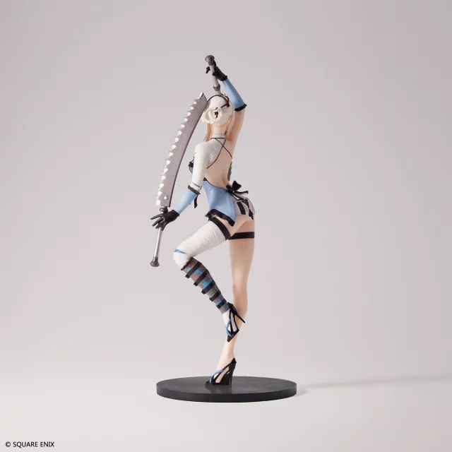 Figurka NieR Replicant Ver.1.22474487139 - NieR dupl