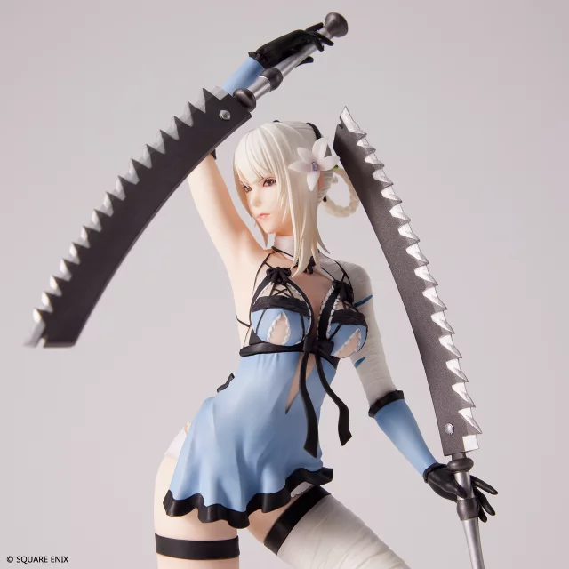 Figurka NieR Replicant Ver.1.22474487139 - NieR dupl