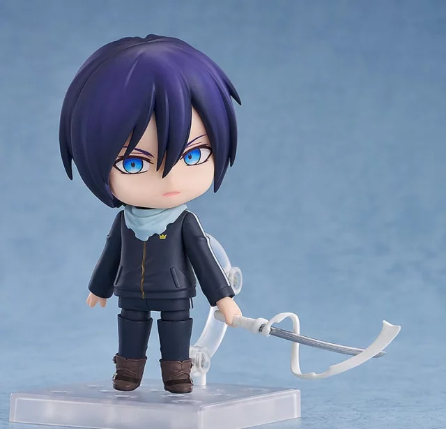 Figur Noragami - Yato (Nendoroid)