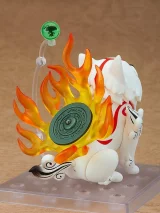 Figur Okami - Amaterasu DX Ver. (Nendoroid) - Anime