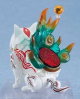 Figur Okami - Shiranui DX Ver. (Nendoroid) - Anime