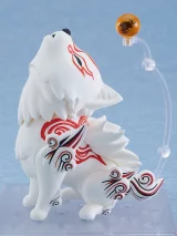 Figur Okami - Shiranui DX Ver. (Nendoroid) - Anime