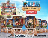 Figurka One Piece - Monkey D Luffy Gear 5 World Collectable (Banpresto) (náhodný výběr) dupl