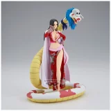 Figurka One Piece - Boa Hancock Grandline Journey Special (Banpresto) dupl