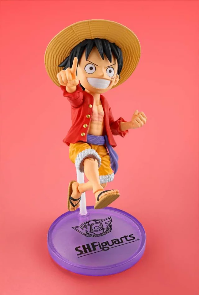 Figurka One Piece - Yamato (FiguartsZERO) dupl