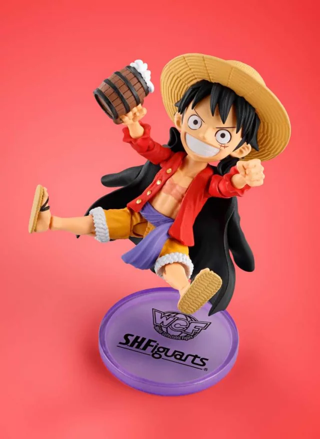 Figurka One Piece - Yamato (FiguartsZERO) dupl