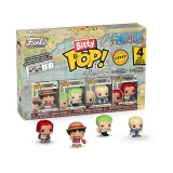 Figurka One Piece - Nami (Funko Bitty POP) dupl