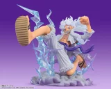 Figurka One Piece - Monkey D. Luffy Brother's Bond (FiguartsZERO) dupl