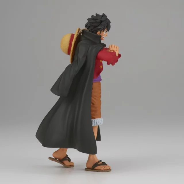 Figurka One Piece - Roronoa Zoro The Shukko (Banpresto) dupl