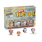 Figurka Spider-Man - Venom (Funko Bitty POP) dupl