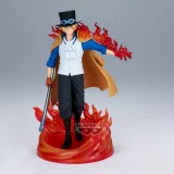 Figurka One Piece - Koby (BanPresto) dupl