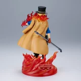 Figurka One Piece - Koby (BanPresto) dupl