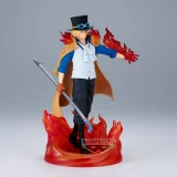 Figurka One Piece - Koby (BanPresto) dupl
