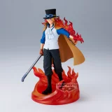 Figurka One Piece - Koby (BanPresto) dupl