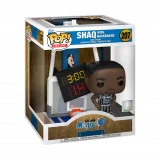 Figurka Chicago Bulls - Michael Jordan (Funko POP! Basketball 206) dupl