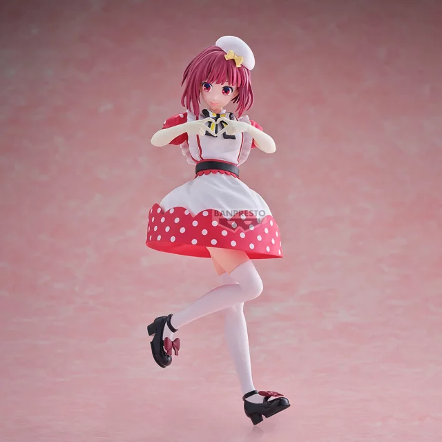 Figurka Oshi No Ko - Kana Arima Air Flow (Banpresto) dupl